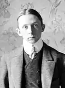 Gonzague de Reynold