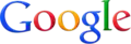 Logo du 5 mai 2010 au 19 septembre 2013