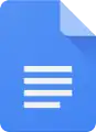 Logo actuel