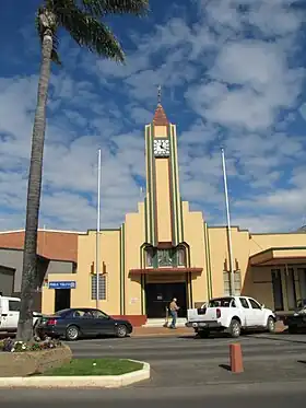 Goondiwindi