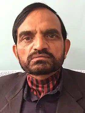 Image illustrative de l’article Gopal Saini