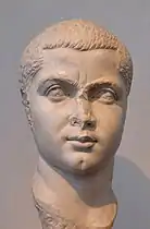 Gordien III (238-244)