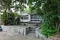 Le bâtiment Gordon Hard