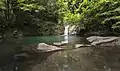 Gorges de la Plana