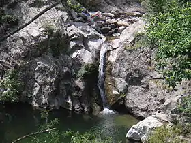 Gouffre du Cerisier