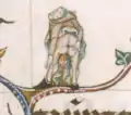 Psautier de Gorleston 1310