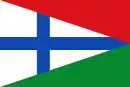 Drapeau de Gorliz