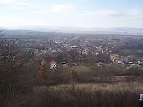 Gornja Draguša
