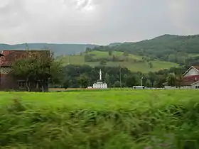 Lukarsko Goševo