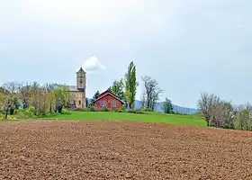 Gornja Trešnjevica