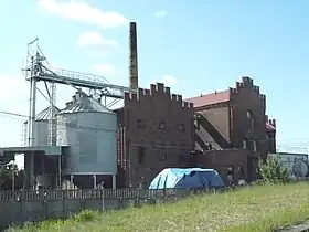 Marzenin (Grande-Pologne)