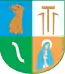 Blason de Gmina Gorzyce