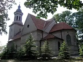 Gorzyce (Couïavie-Poméranie)