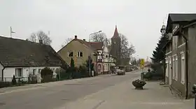 Gościno