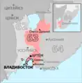 Circonscription n°63.