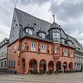 Hôtel Kaiserworth.
