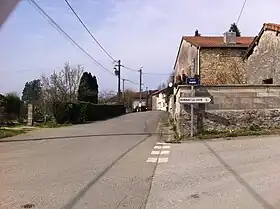 Goupilloux