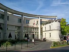 Goussainville (Val-d'Oise)