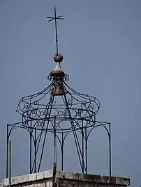Campanile.