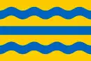 Drapeau de Graafstroom