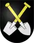 Blason de Graben