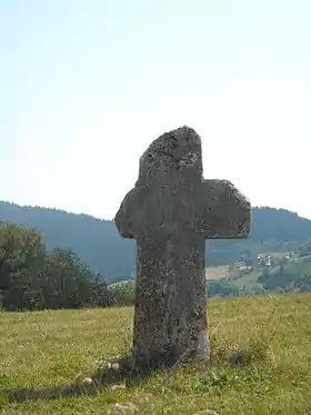 Gradac (Ivanjica)