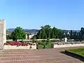 Jardin botanique