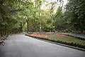 Le jardin de ville