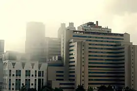 Image illustrative de l’article Grady Memorial Hospital