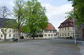 Grafenrheinfeld