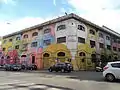 Graffiti