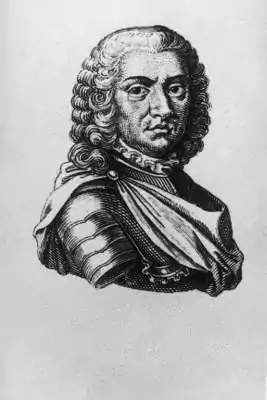 Claude Florimond de Mercy