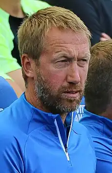 Image illustrative de l’article Graham Potter