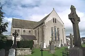 Image illustrative de l’article Abbaye de Duiske