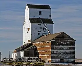 Wrentham (Alberta)