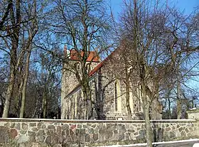 Gramzow