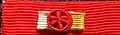 Médaille de grand officier.