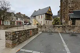 Grand-Fougeray