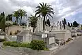 Cimetière du Grand Jas