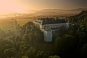 Vígľaš