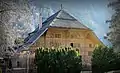 Grand Chalet Balthus.
