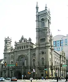 Temple maçonnique (1873).