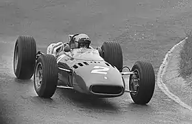 Lorenzo Bandini