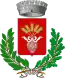 Blason de Grandate