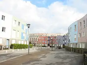La Grande Borne