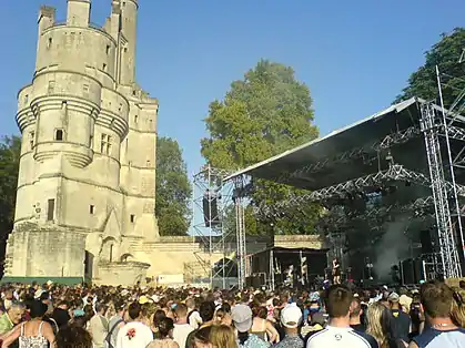 Festival Pic'Arts