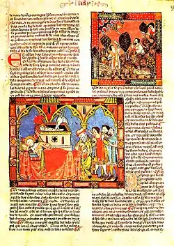 manuscrit