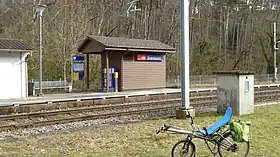 Image illustrative de l’article Gare de Grandgourt