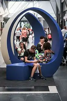 Le Coin des Enfants