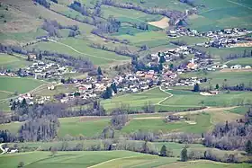 Grandval (Berne)